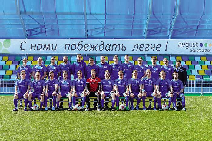 Sportni rivojlantirish