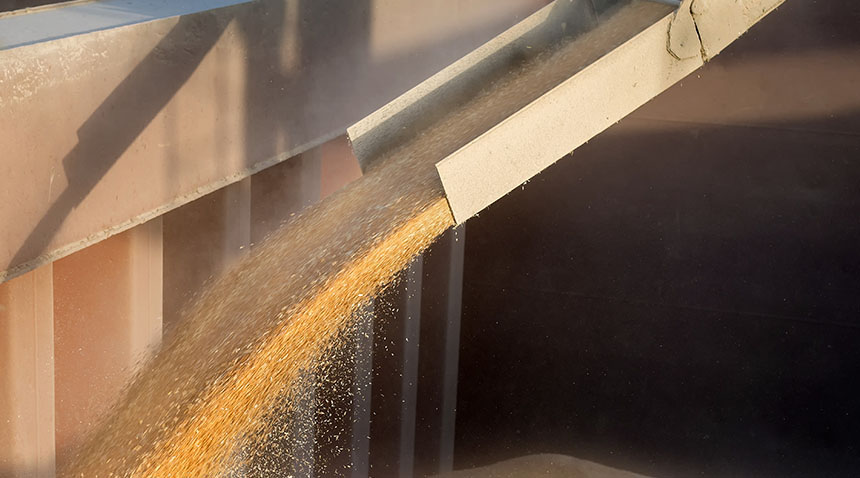 Avgust-Agro Qozon yaqinida 140 ming tonna don quvvatiga ega lift majmuasini quradi