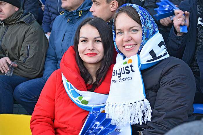 Sportni rivojlantirish